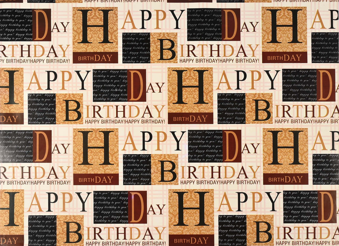Gift Wrap
