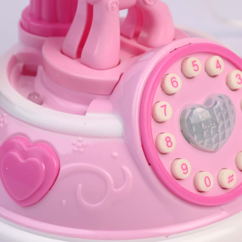 Telephone Set For kids