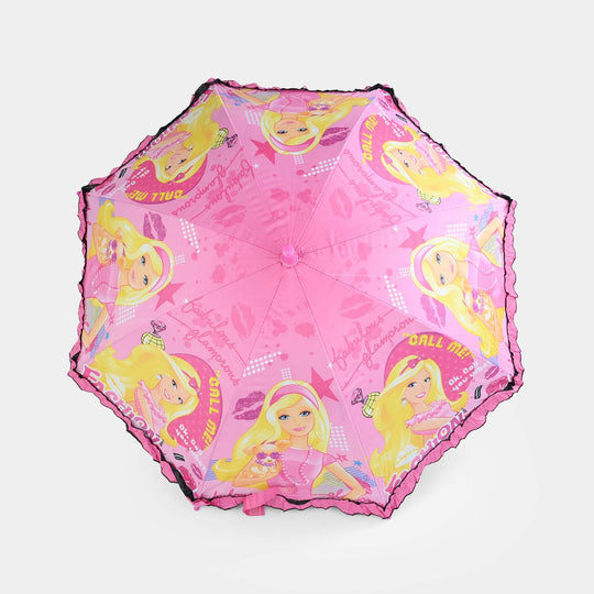 Kids Character Themed Umbrella