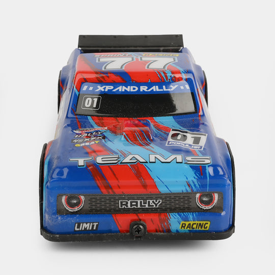 Remote Control Racing Truck for Kids