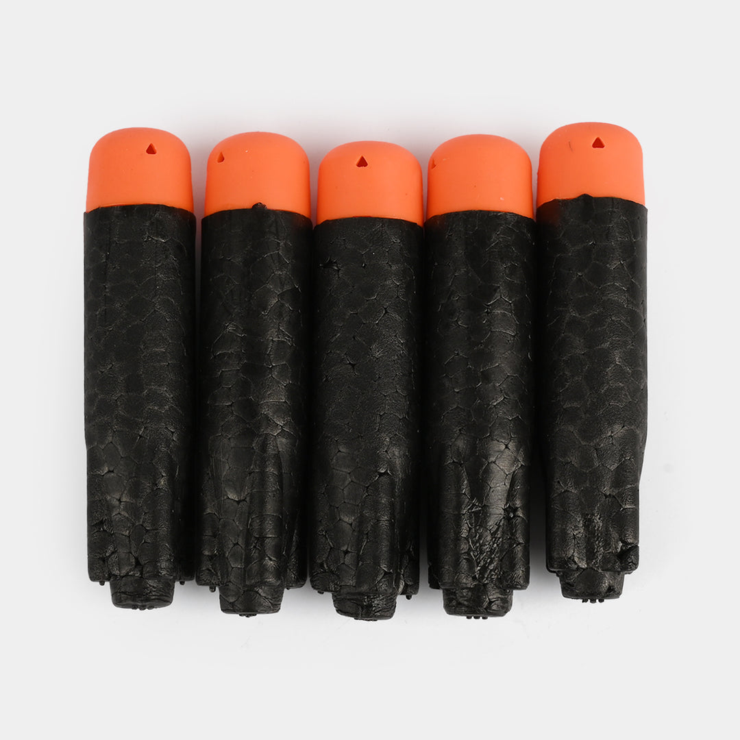 Blaze Storm Battery Operated Soft Dart Blaster