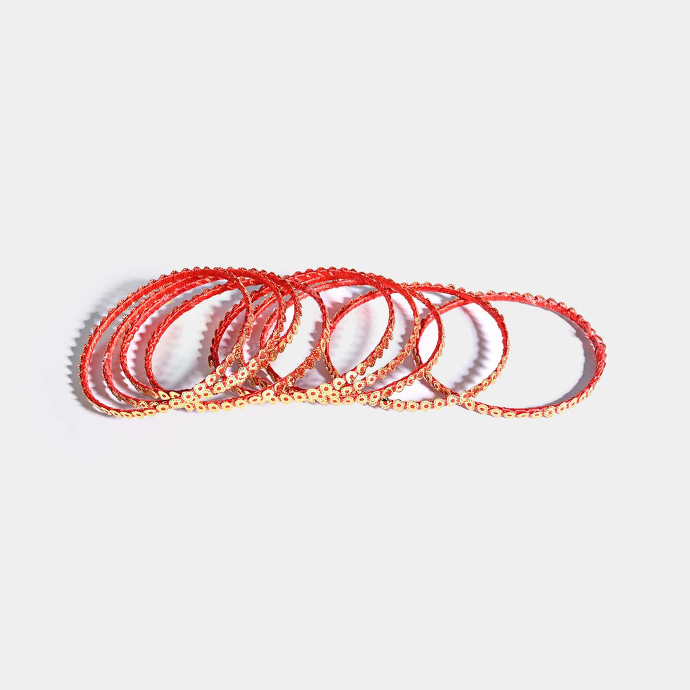 Elegant & Stylish Bangles for Girls