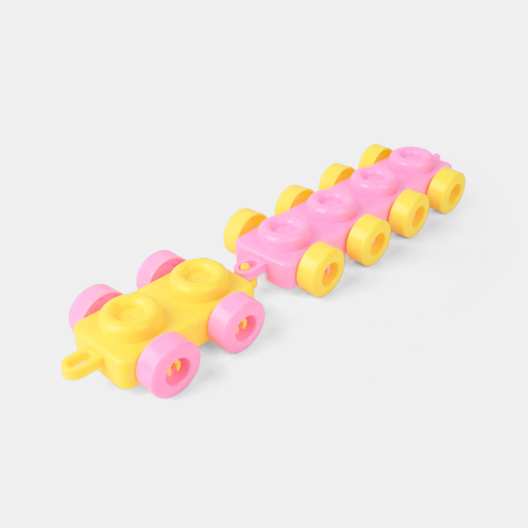 KIDS BUILDING BLOCKS SET