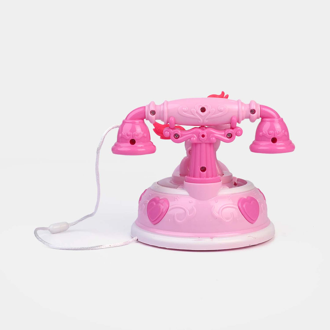 Telephone Set For kids