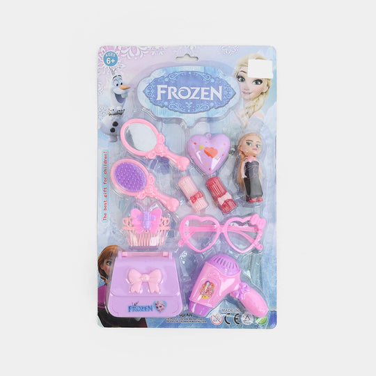 Character Beauty Set
