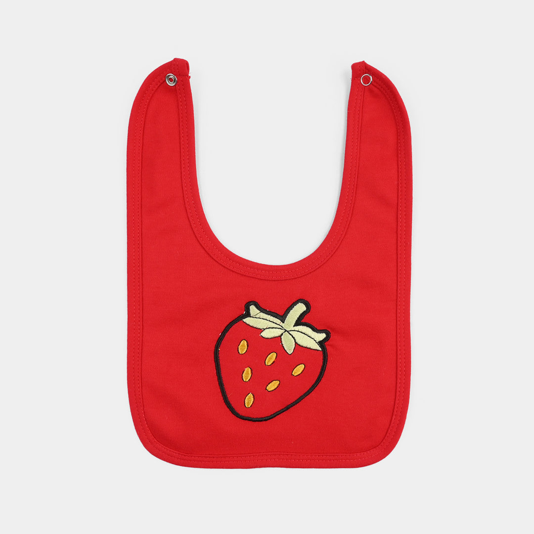 Baby Bib – 3 Pcs Set