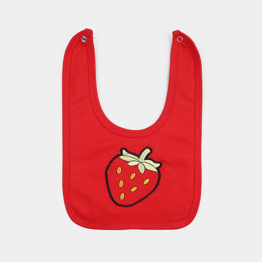 Baby Bib – 3 Pcs Set
