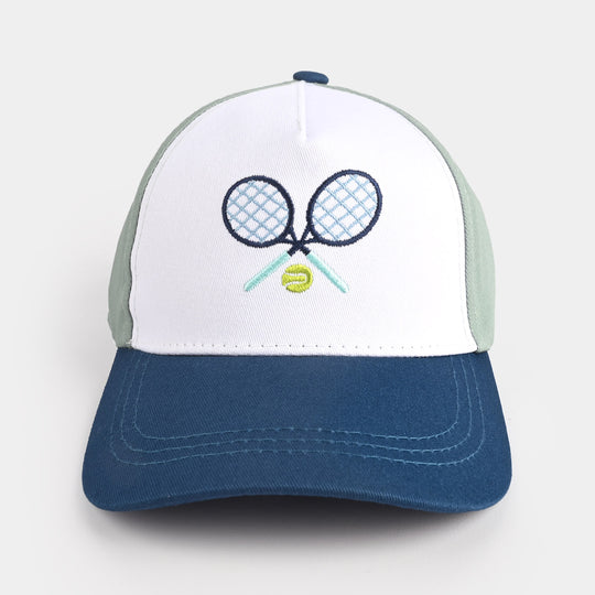 Boys Cotton Twill Cap/Hat