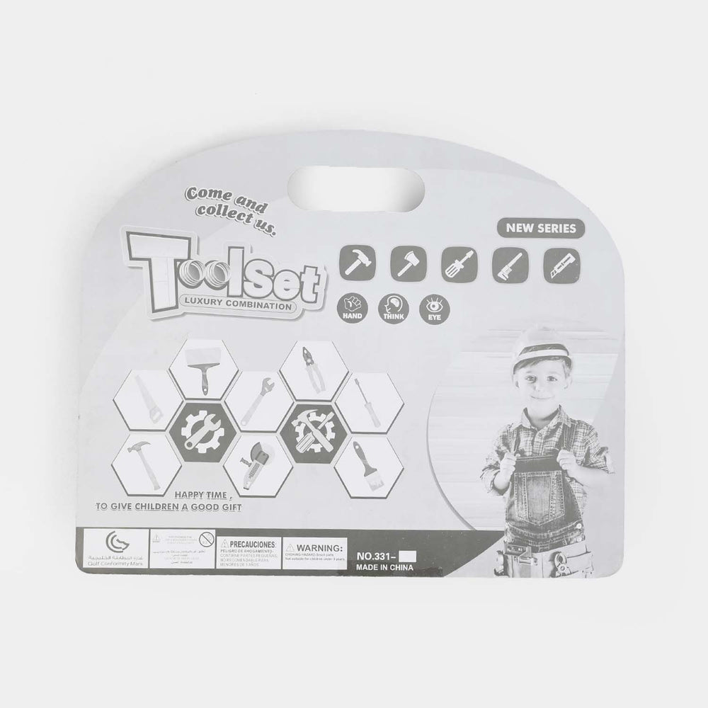Tool Set