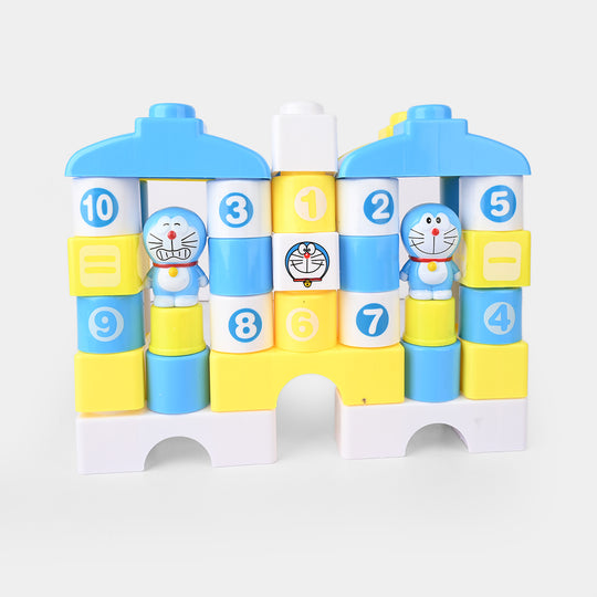 KIDS BUILDING BLOCKS SET