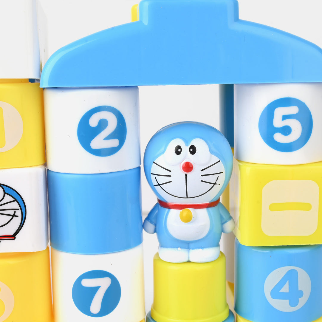 KIDS BUILDING BLOCKS SET