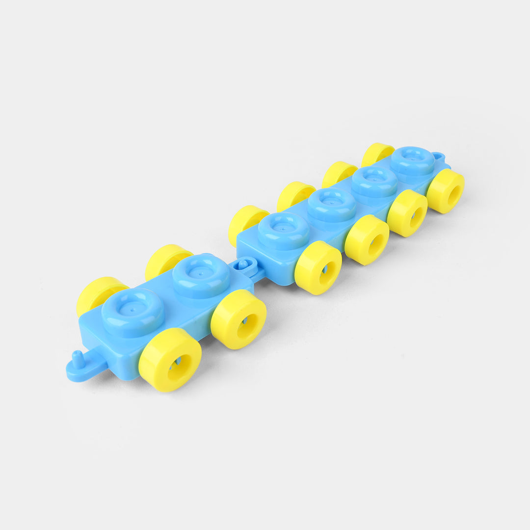 KIDS BUILDING BLOCKS SET