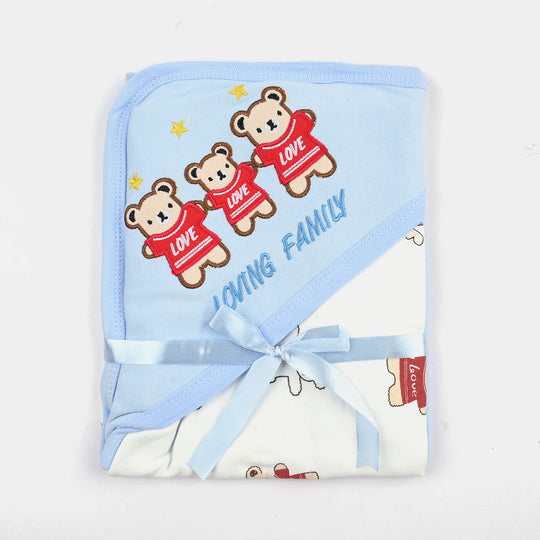 Baby Wrapping Sheet