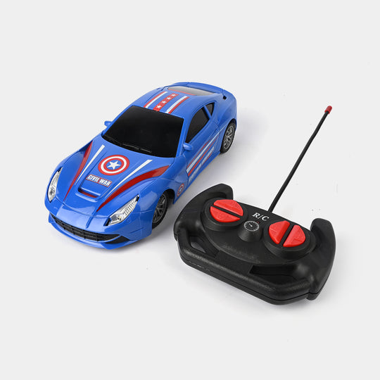 Remote Control Superior Car Toy For Kids