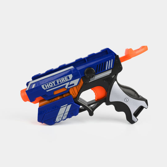 Soft Darts Fire Toy For Kids