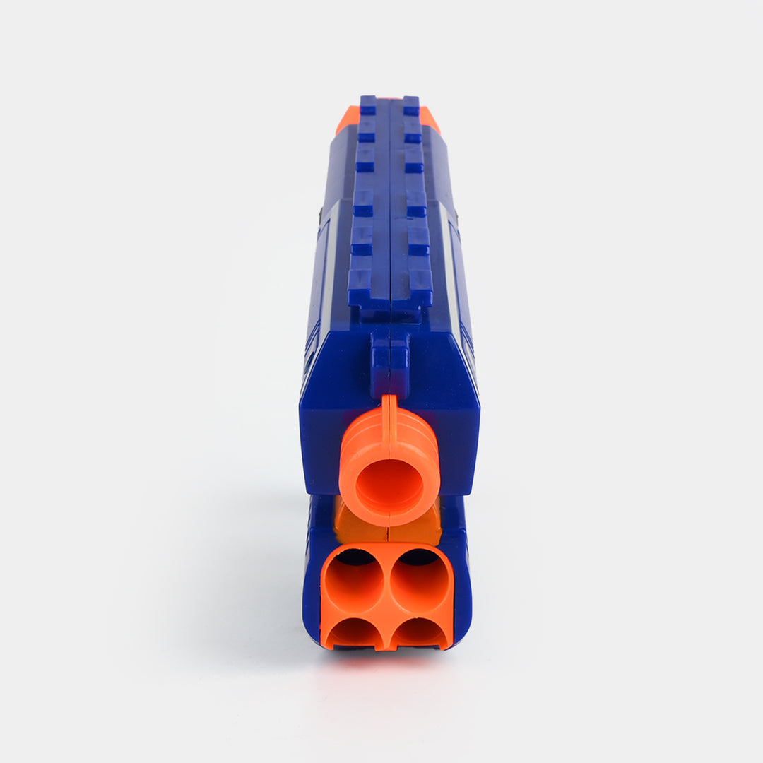 Soft Darts Fire Toy For Kids