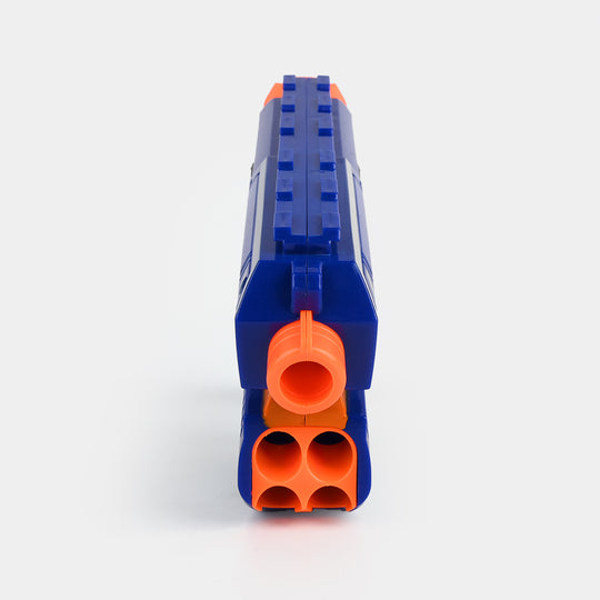 Soft Darts Fire Toy For Kids