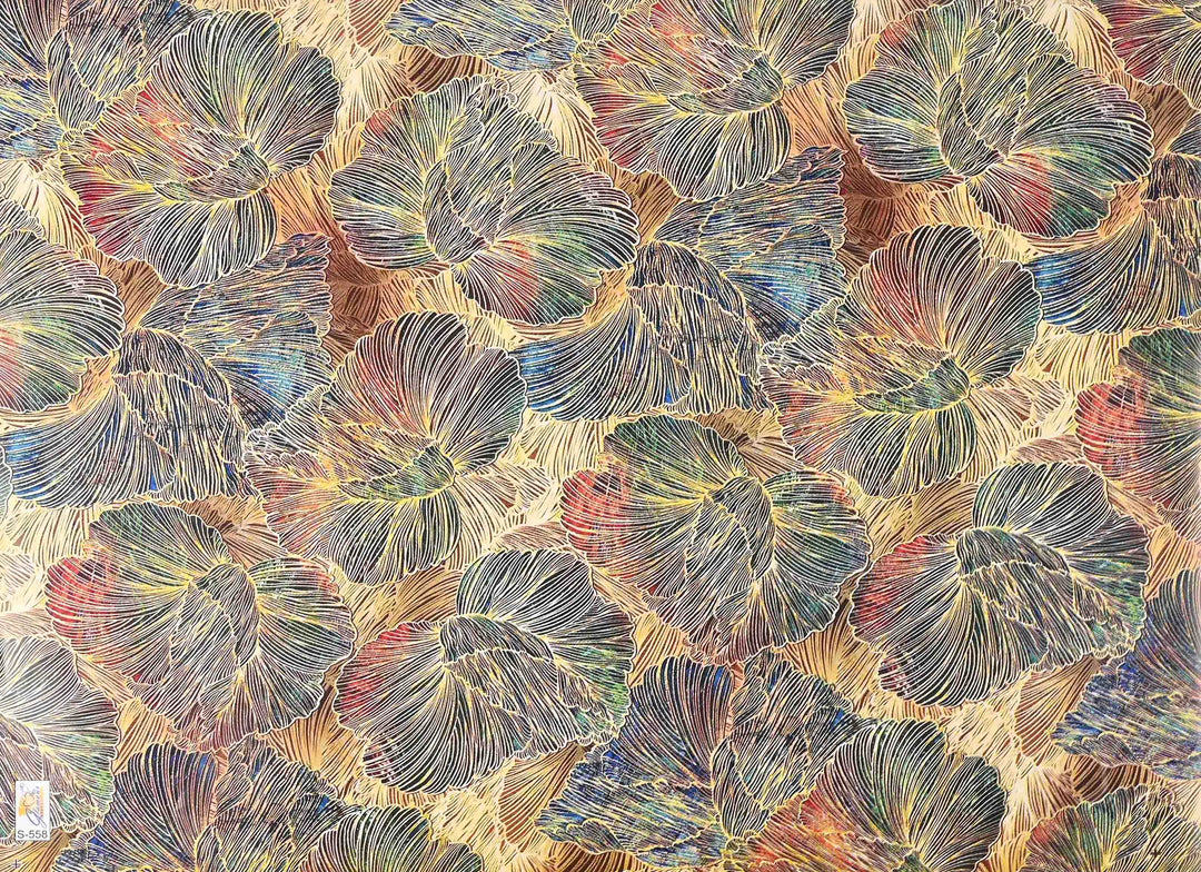 Gift Wrap