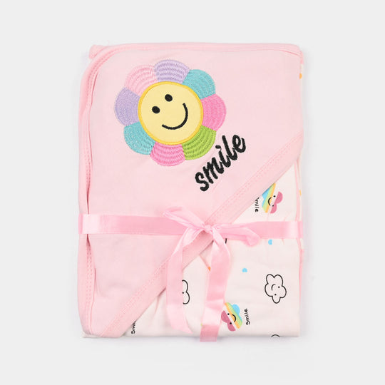 Baby Wrapping Sheet
