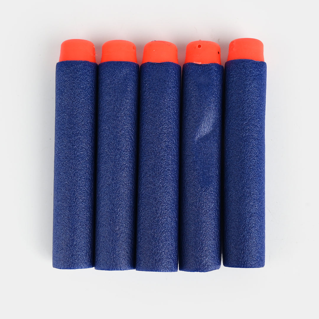 Soft Darts Fire Toy For Kids
