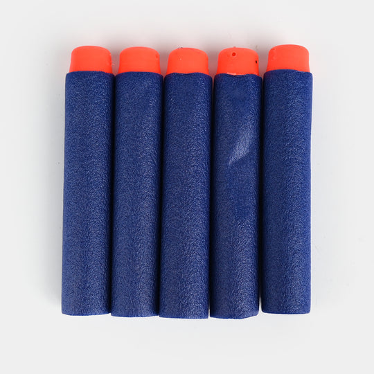 Soft Darts Fire Toy For Kids