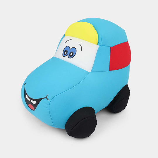 Soft Beans Stuff Car for Kids