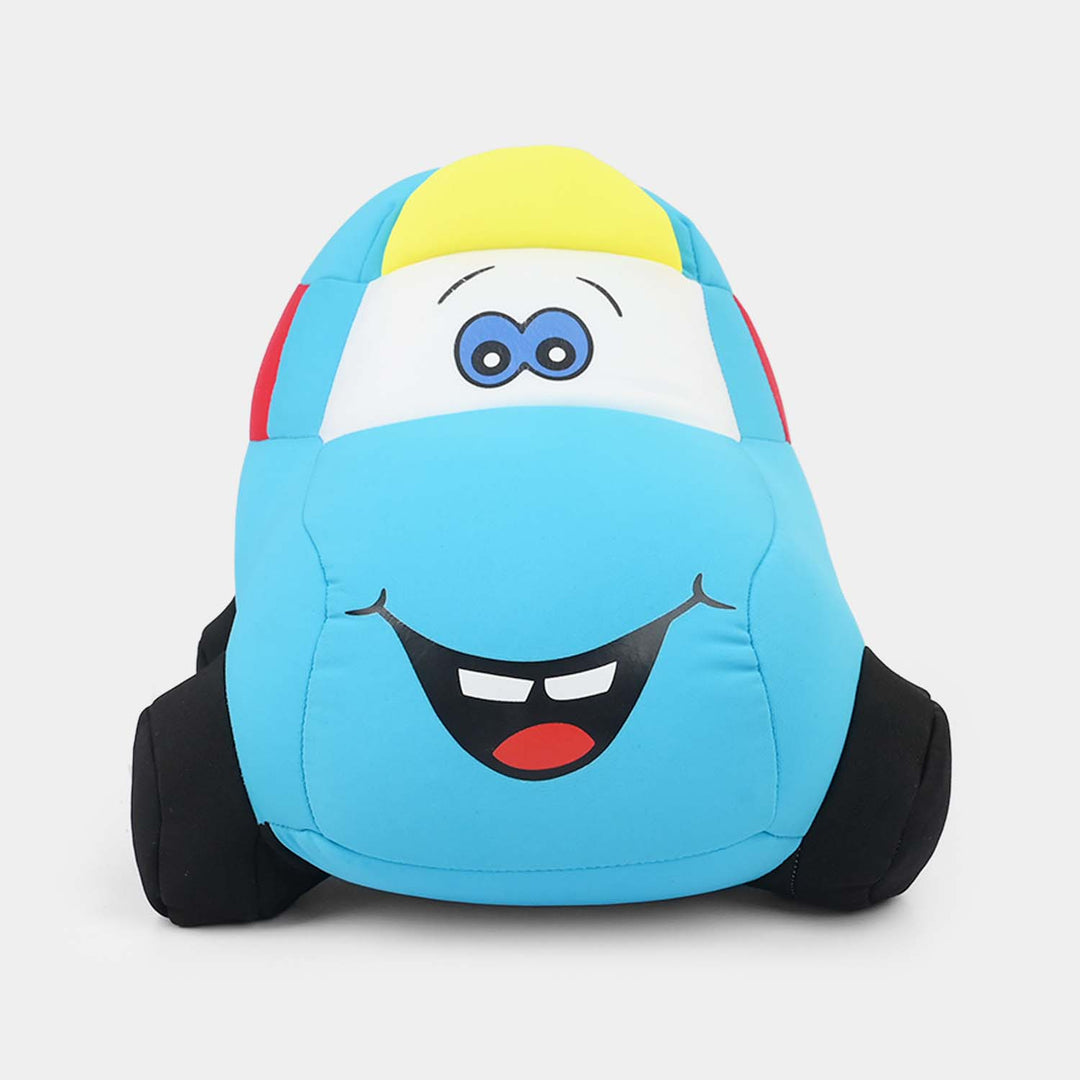 Soft Beans Stuff Car for Kids