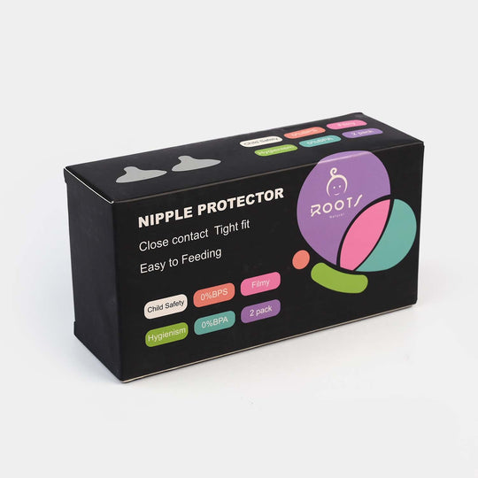 Roots Nipple Protector P1020/J1020