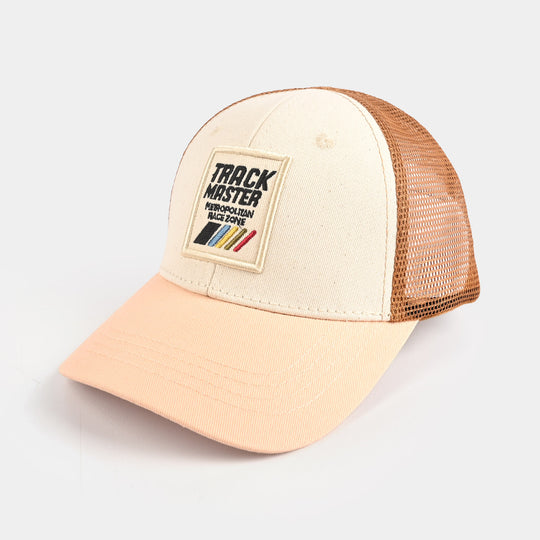 Boys Cotton Twill Cap/Hat