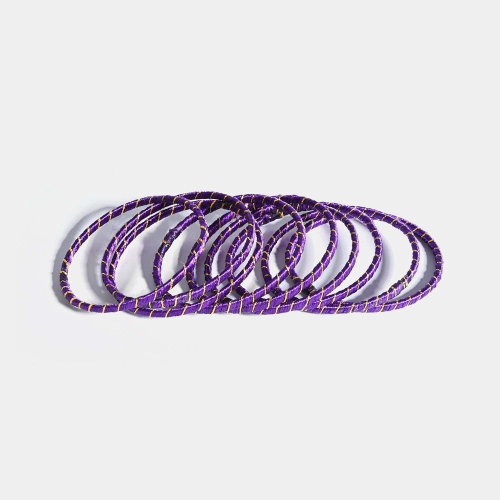 Elegant & Stylish Bangles for Girls