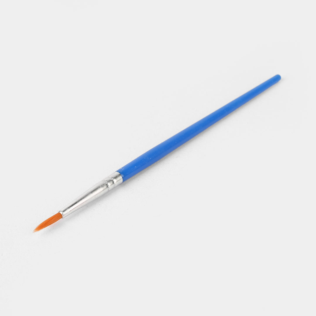 10 Pages Water Coloring Book