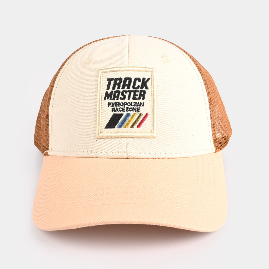 Boys Cotton Twill Cap/Hat
