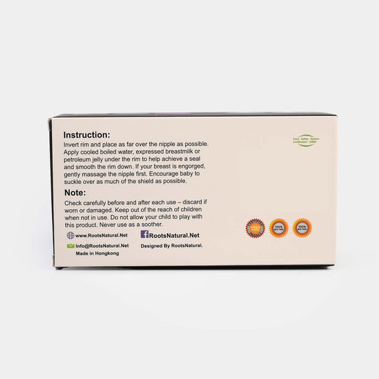 Roots Nipple Protector P1020/J1020