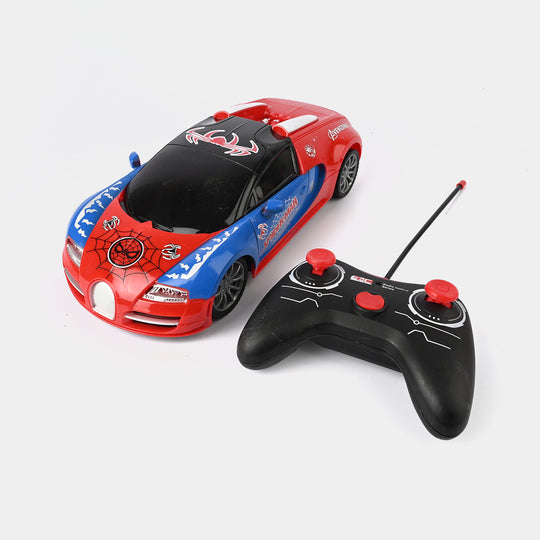 Remote Control Superior Car Toy For Kids