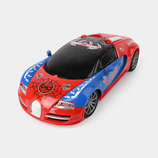 Remote Control Superior Car Toy For Kids