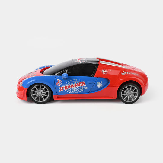 Remote Control Superior Car Toy For Kids