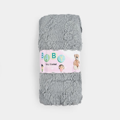 Baby Blanket Fluffy Fleece 40x30