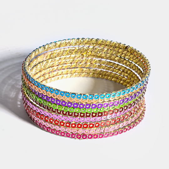 Elegant & Stylish Bangles for Girls