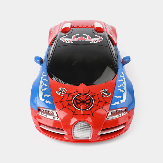 Remote Control Superior Car Toy For Kids