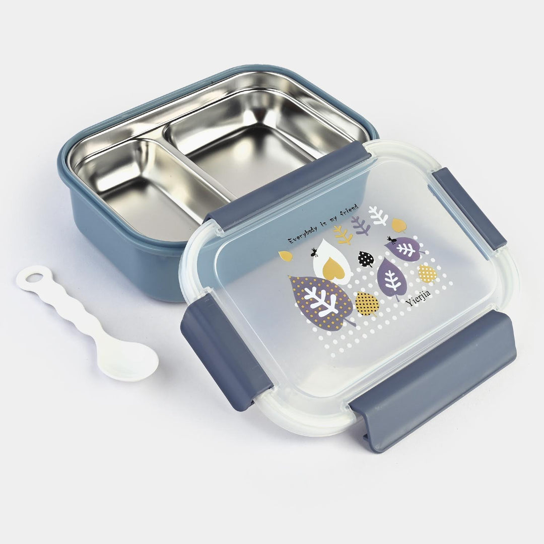 STAINLESS STEEL LUNCH BOX FOR KIDS