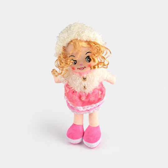 Stuff Candy Doll for Kids