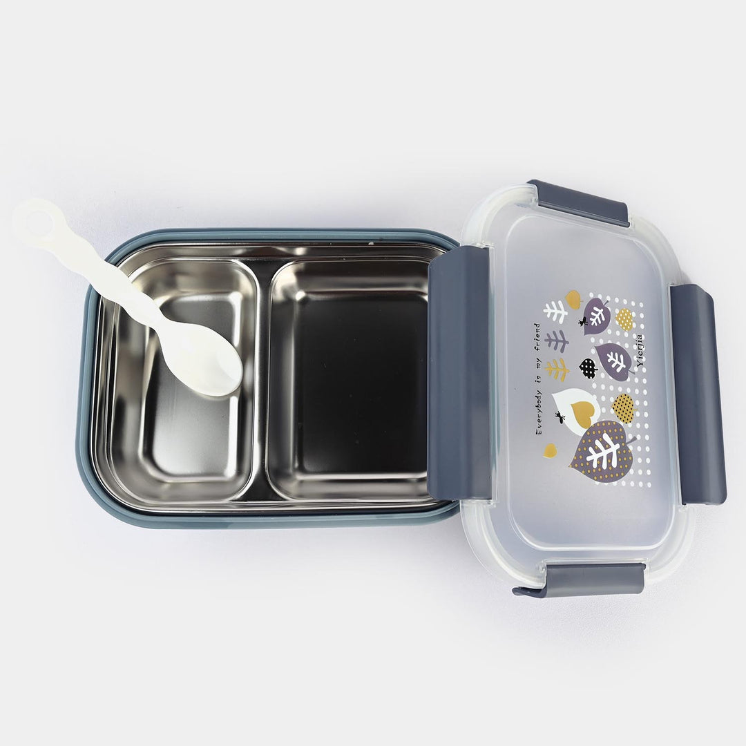 STAINLESS STEEL LUNCH BOX FOR KIDS