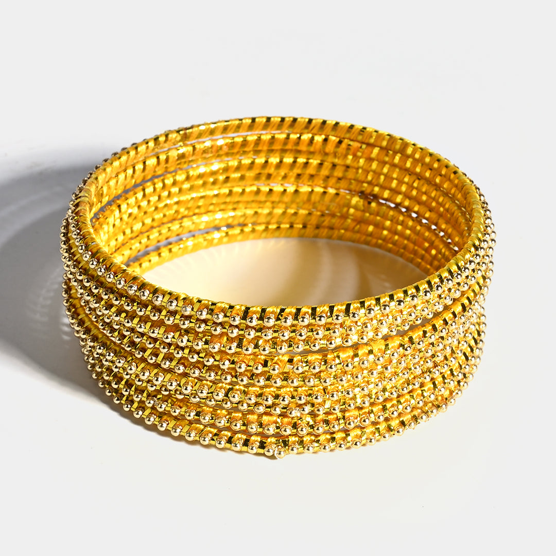 Elegant & Stylish Bangles for Girls