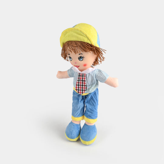 Stuff Candy Doll for Kids