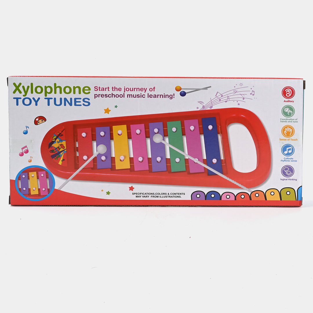 Baby Xylophone Play For Kids