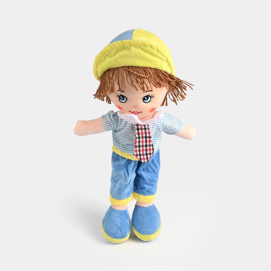 Stuff Candy Doll for Kids