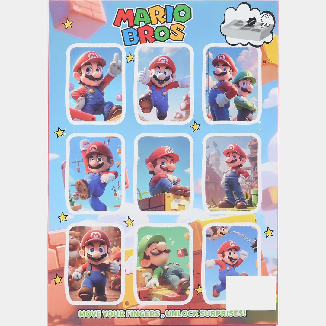 Character Surprise Toys
