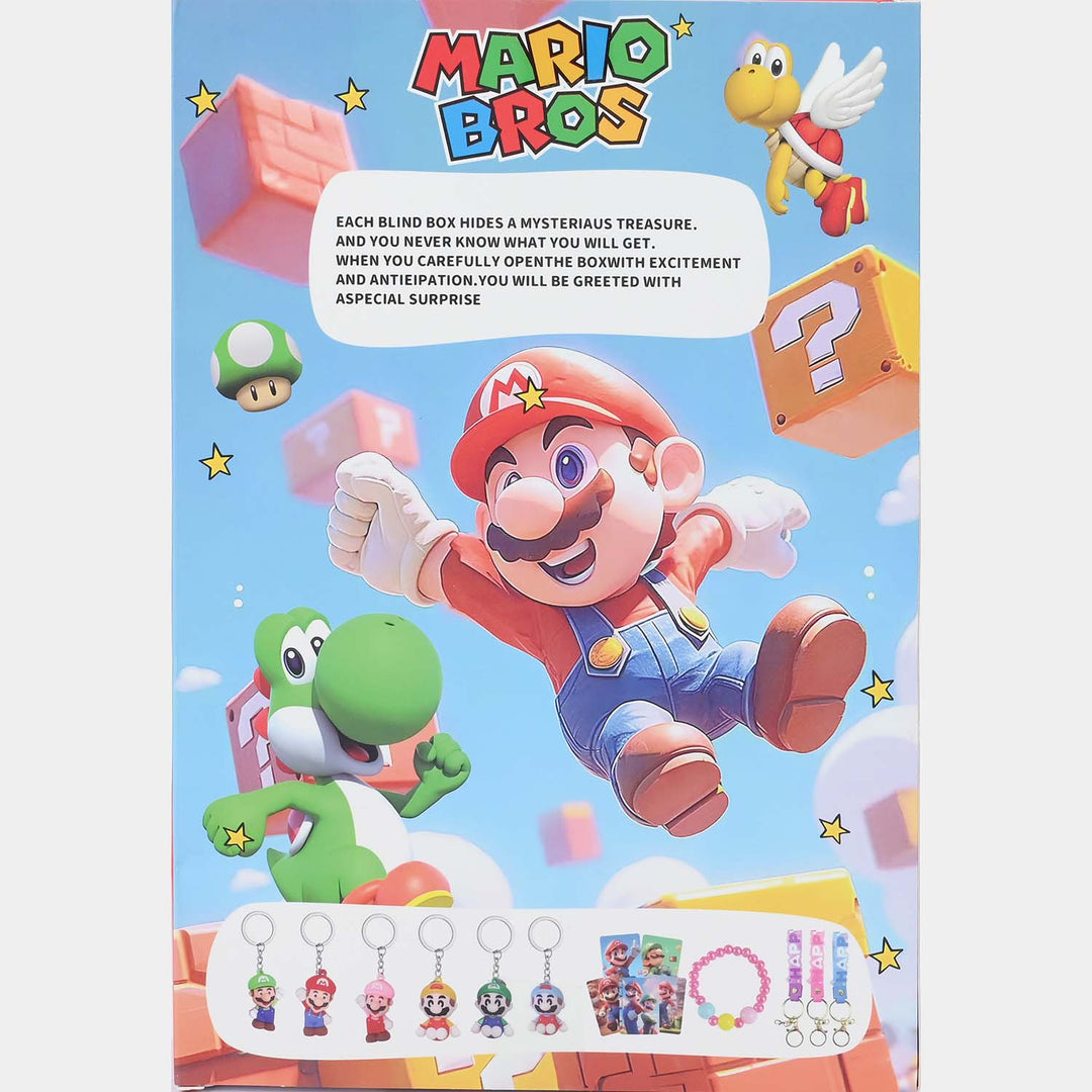 Character Surprise Toys