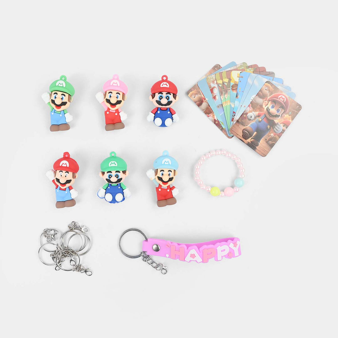 Character Surprise Toys
