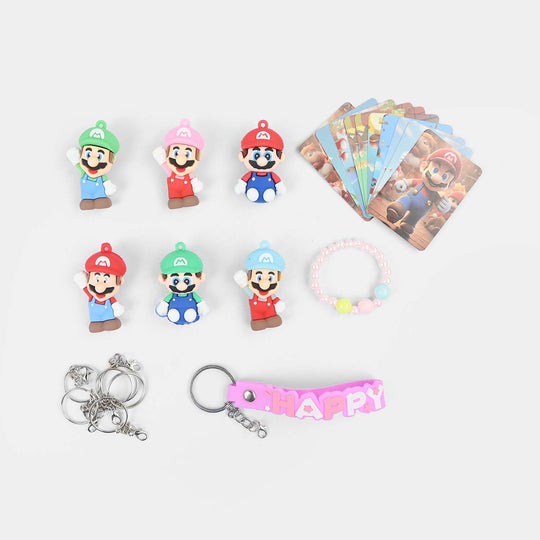Character Surprise Toys